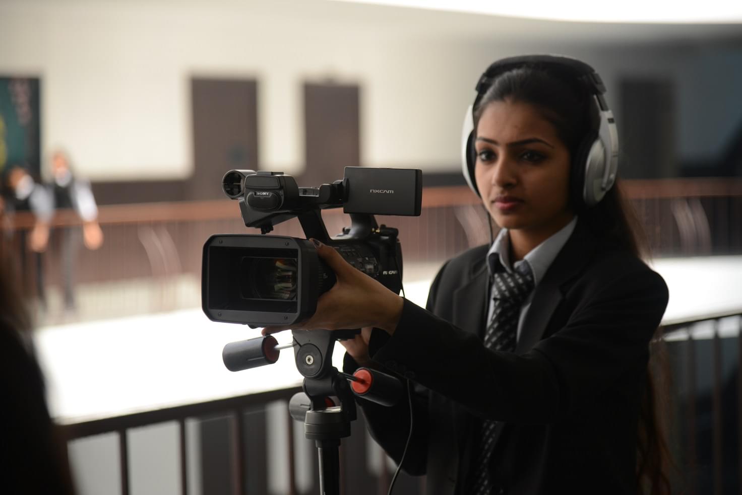 IMS Ghaziabad (University Courses Campus) Campus photo 9